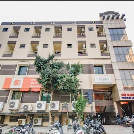 Hotel Royal Paradise Κοϊμπατόρε Εξωτερικό φωτογραφία