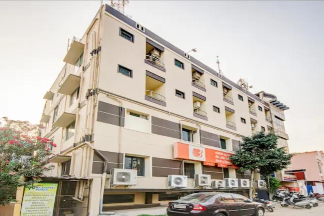 Hotel Royal Paradise Κοϊμπατόρε Εξωτερικό φωτογραφία