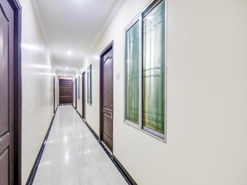 Hotel Royal Paradise Κοϊμπατόρε Εξωτερικό φωτογραφία