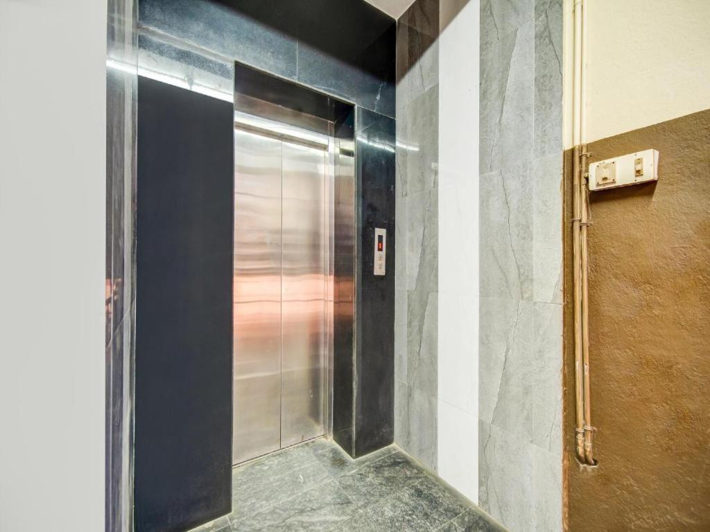 Hotel Royal Paradise Κοϊμπατόρε Εξωτερικό φωτογραφία