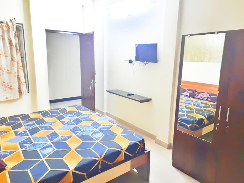 Hotel Royal Paradise Κοϊμπατόρε Εξωτερικό φωτογραφία